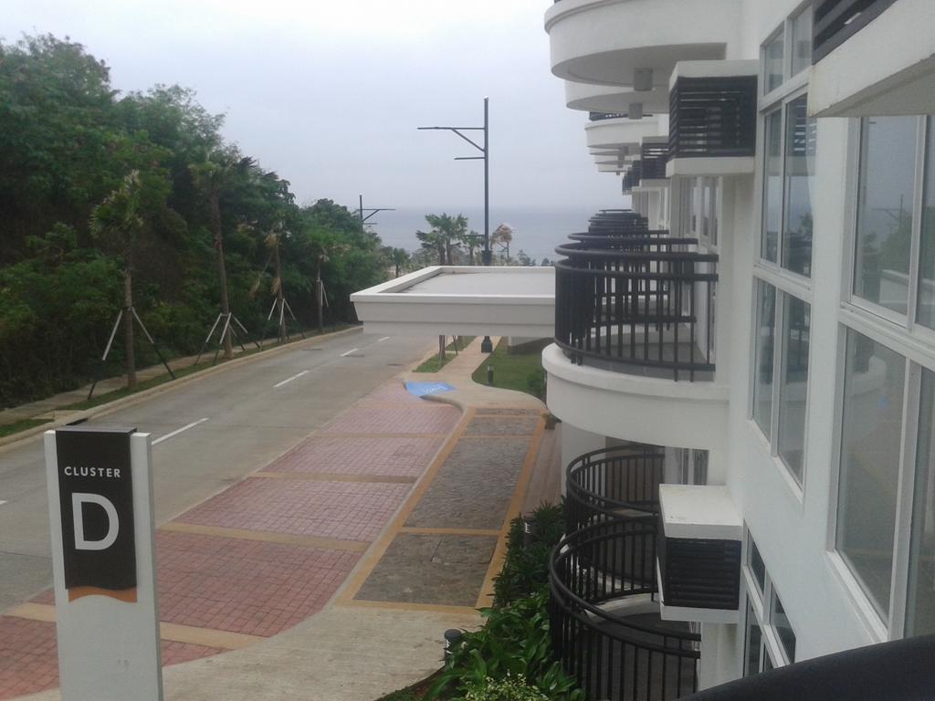 Exclusive Beach And Pools Oceanway Residences Yapak Exterior foto