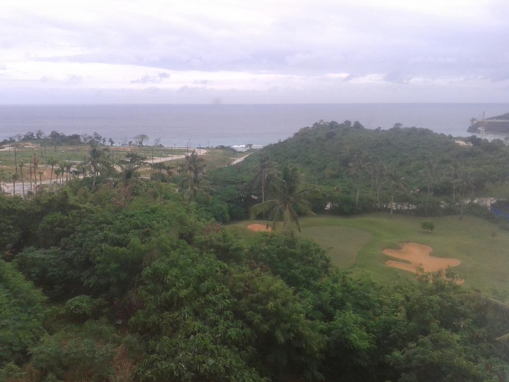 Exclusive Beach And Pools Oceanway Residences Yapak Exterior foto