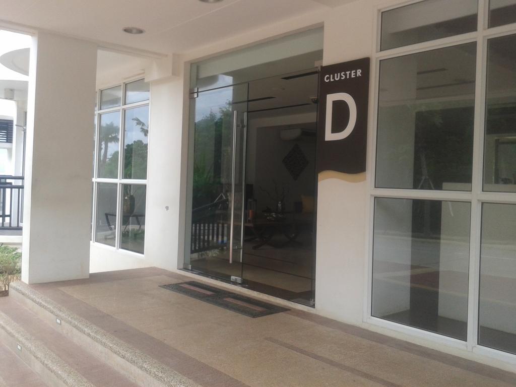 Exclusive Beach And Pools Oceanway Residences Yapak Exterior foto