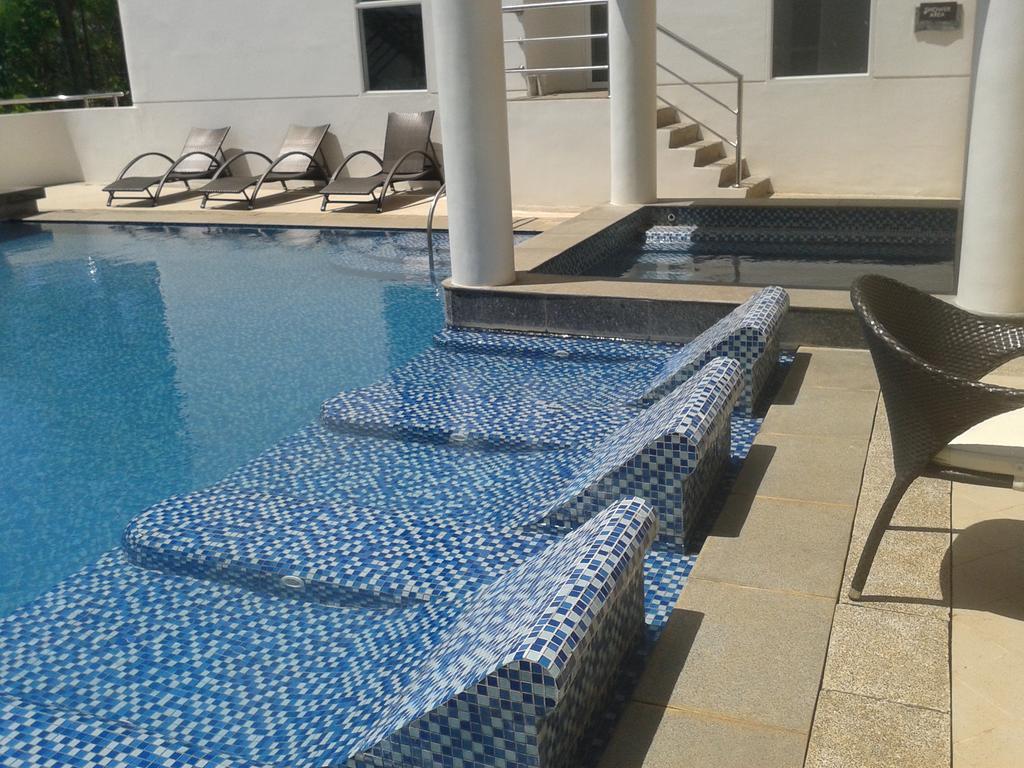 Exclusive Beach And Pools Oceanway Residences Yapak Exterior foto