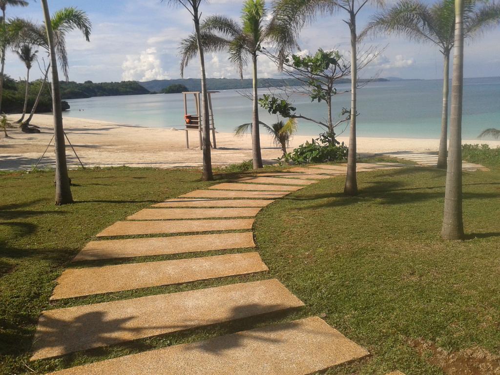 Exclusive Beach And Pools Oceanway Residences Yapak Exterior foto