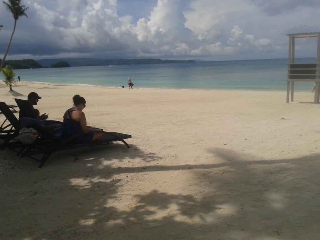Exclusive Beach And Pools Oceanway Residences Yapak Exterior foto