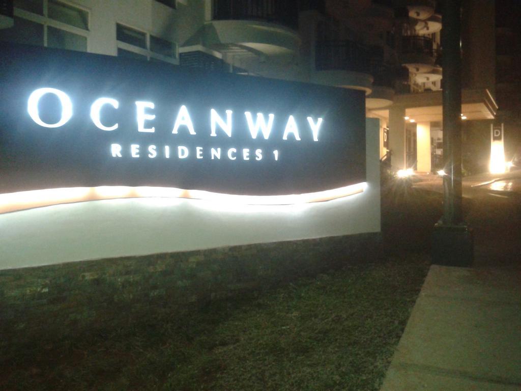 Exclusive Beach And Pools Oceanway Residences Yapak Exterior foto