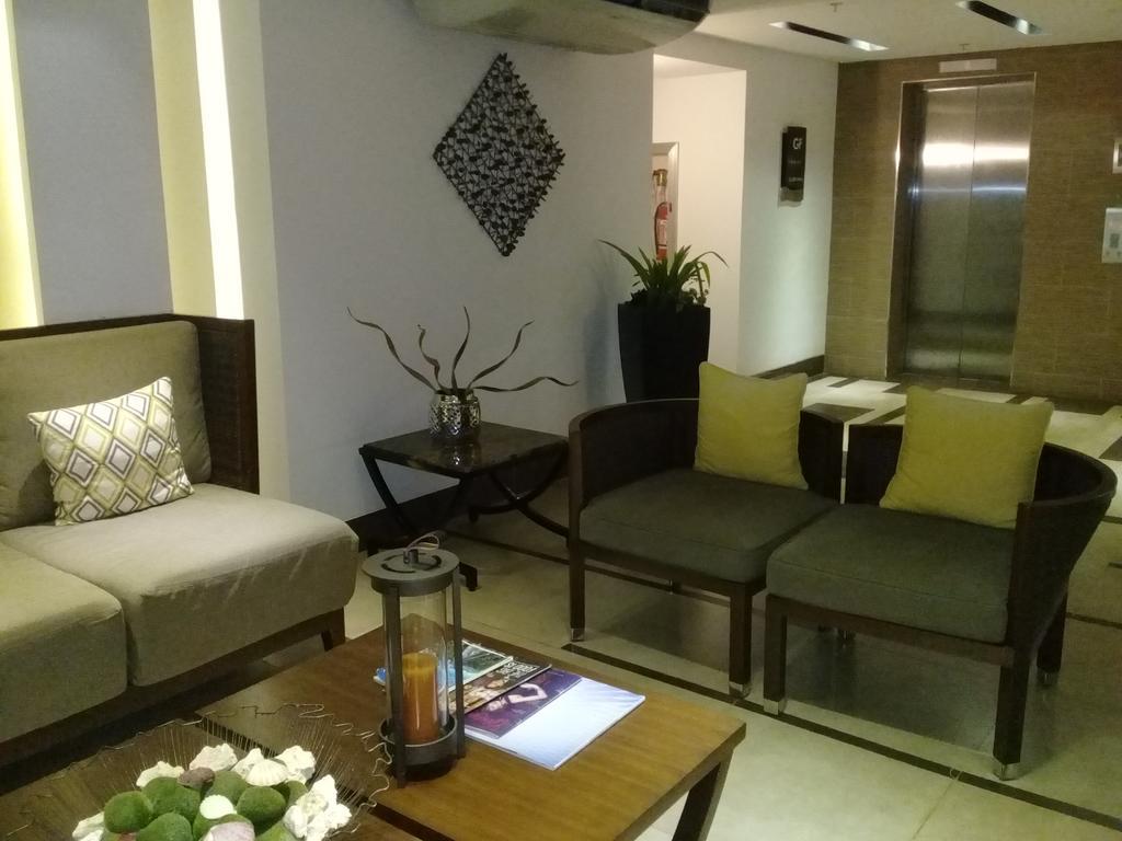 Exclusive Beach And Pools Oceanway Residences Yapak Exterior foto